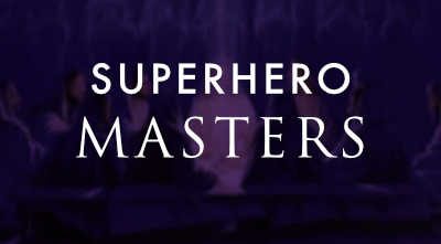 SuperHero Masters